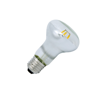 Filament LED Bulb R80