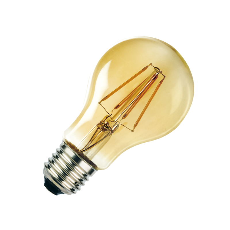 Filament LED Bulb A60