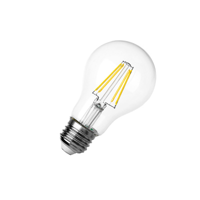 Filament LED Bulb A60