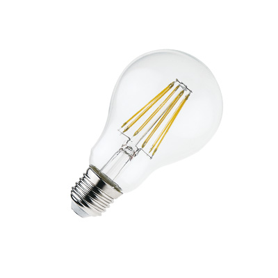 Filament LED Bulb A68