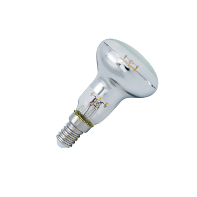 Filament LED Bulb R50