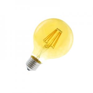Filament LED Bulb G80