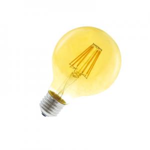 Filament LED Bulb G95