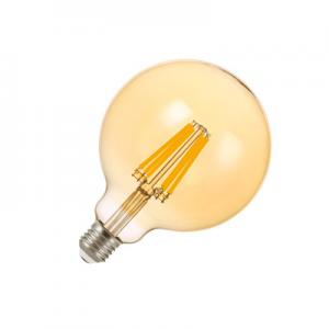 Filament LED Bulb G125