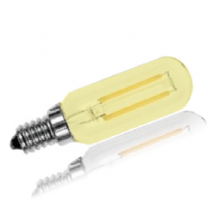 Filament LED Bulb T26