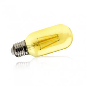 Filament LED Bulb T45