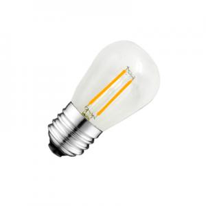 Filament LED Bulb ST45