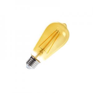 Filament LED Bulb ST58
