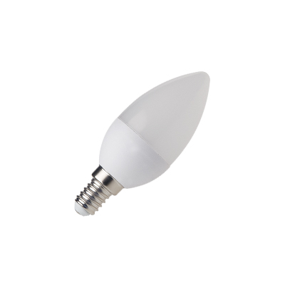SMD LED Bulb C37