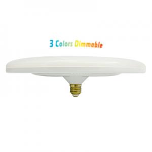 SMD LED Bulb F-Type