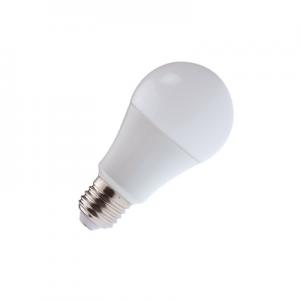 SMD LED Bulb Three-color Dimming