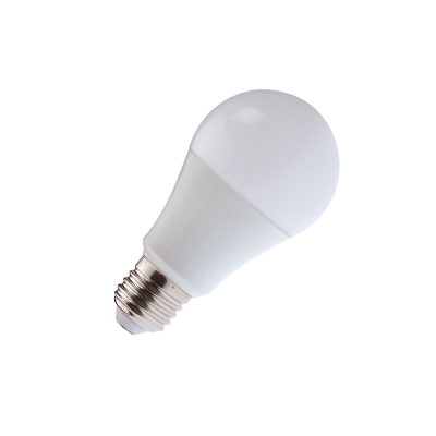 SMD LED Bulb Three-color Dimming