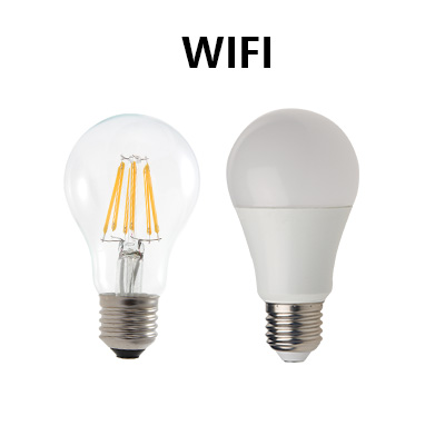 WIFI Smart Bulb 