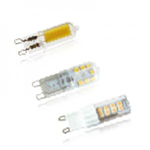 SMD LED Bulb G9