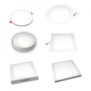 LED Panel Light