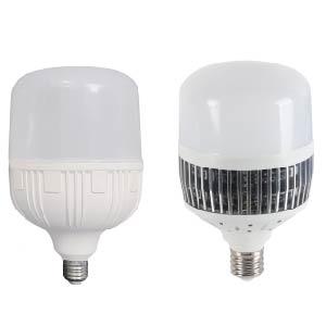 T type bulb