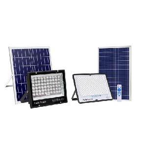 Solar Flood Lights