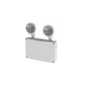 LED Twin Spot Ire Emergency Lamp