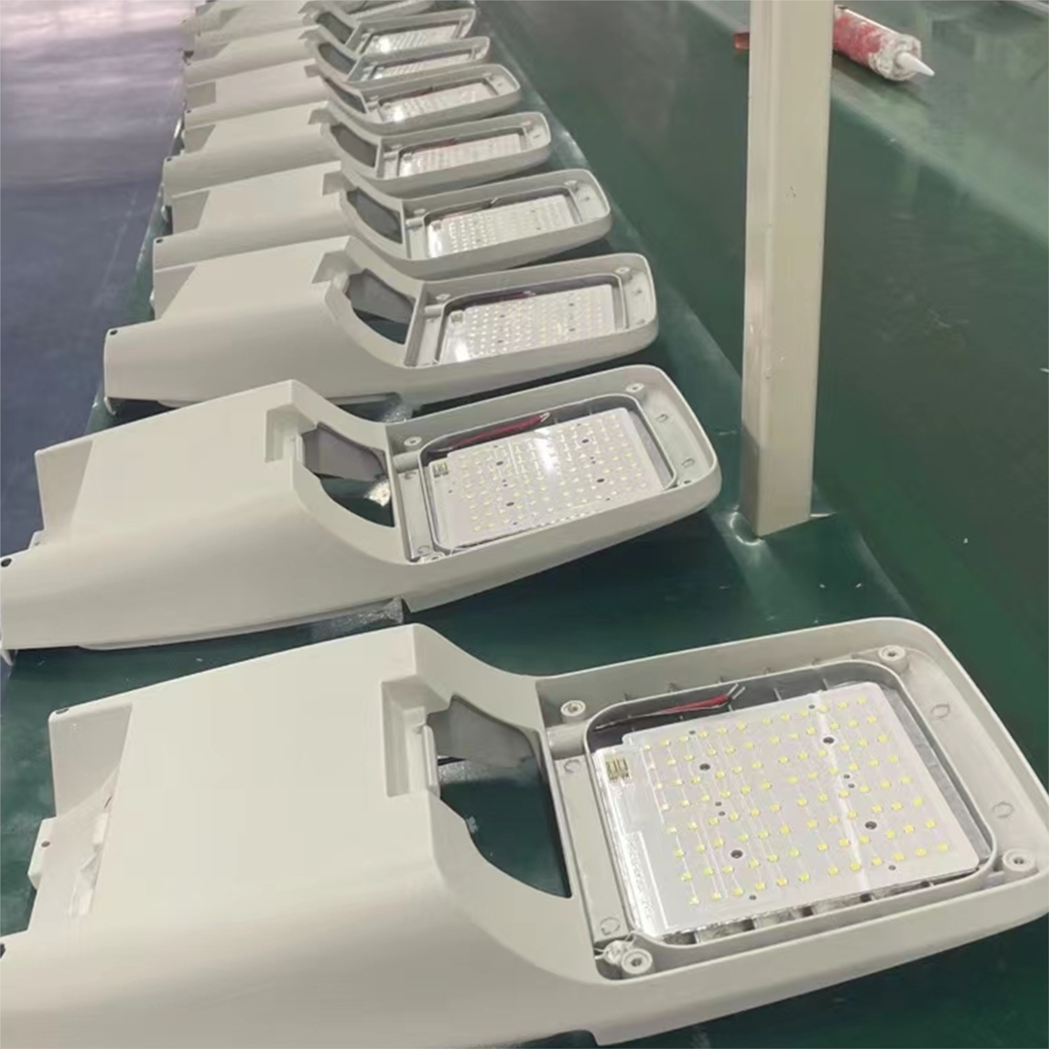 LED Outdoor Lighting Workshop