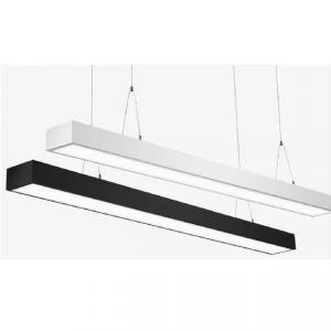 Led Linear Pendant Light