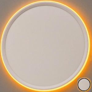 New Panel Light with Auxiliary Lighting