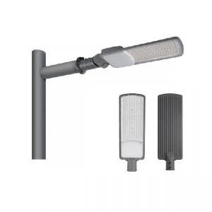 LED Street Light ( GREY)