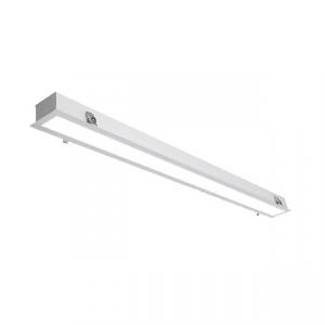 Recessed LED Linear Light