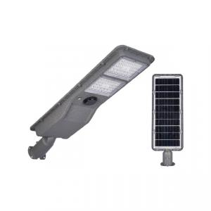 LED Die-casting Solar Street Light