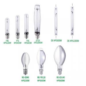 Plant Lighting(Sodium Lights)