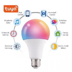 WIFI Smart LED SMD Bulb 