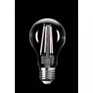 White Filament LED Bulb